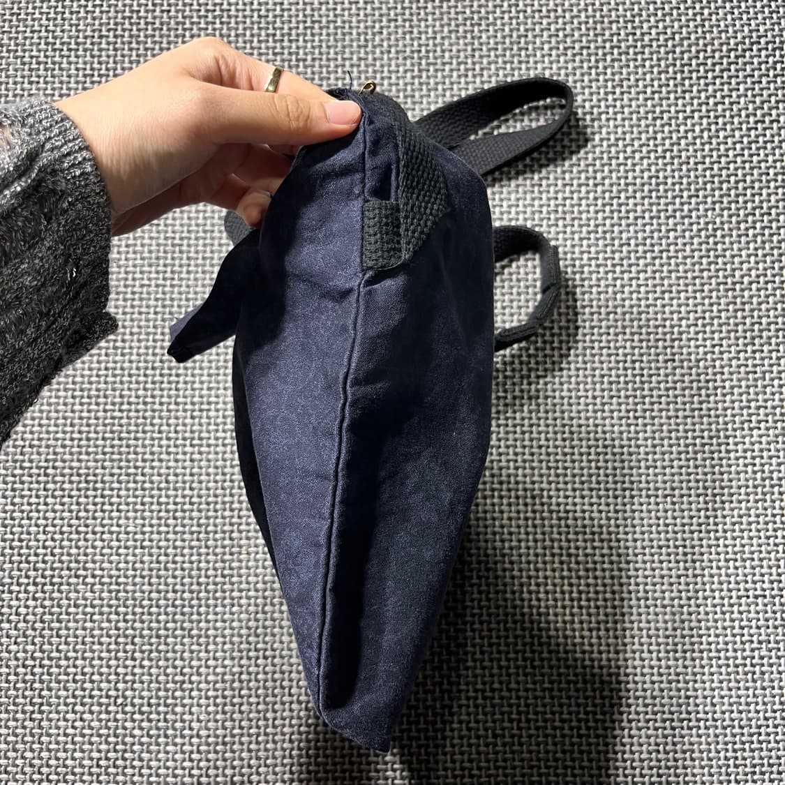 ENGINEERED GARMENTS 크로스백 상품이미지4
