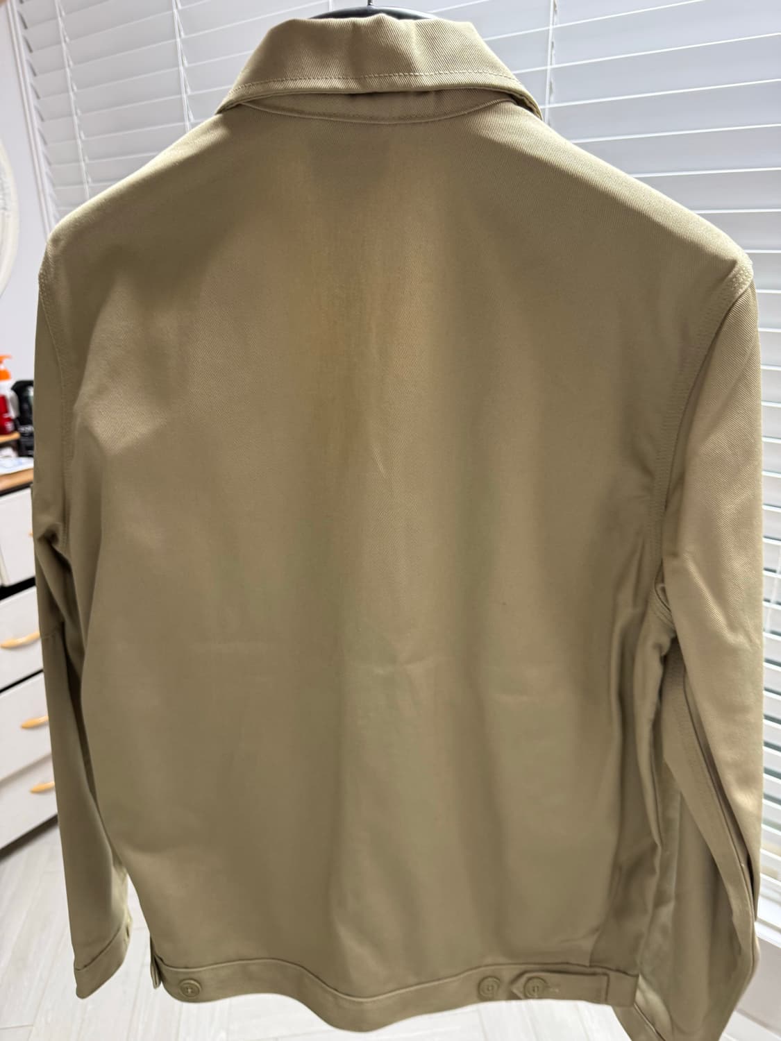 디키즈 워크자켓 상품이미지2