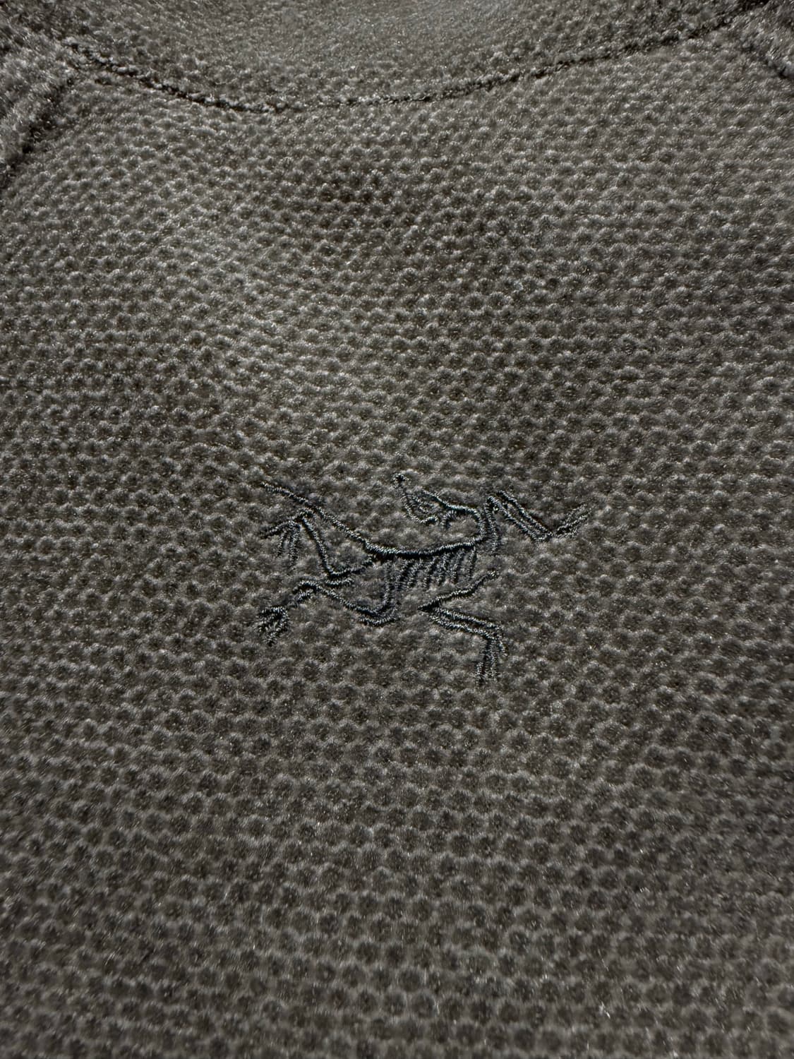 Arcteryx 아크테릭스 스트라토 플리스 자켓 상품이미지4