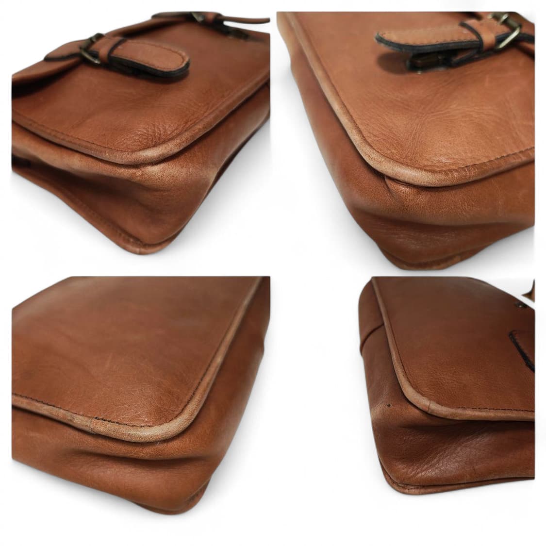 요시다 포터 바론 2way 숄더백 상품이미지5