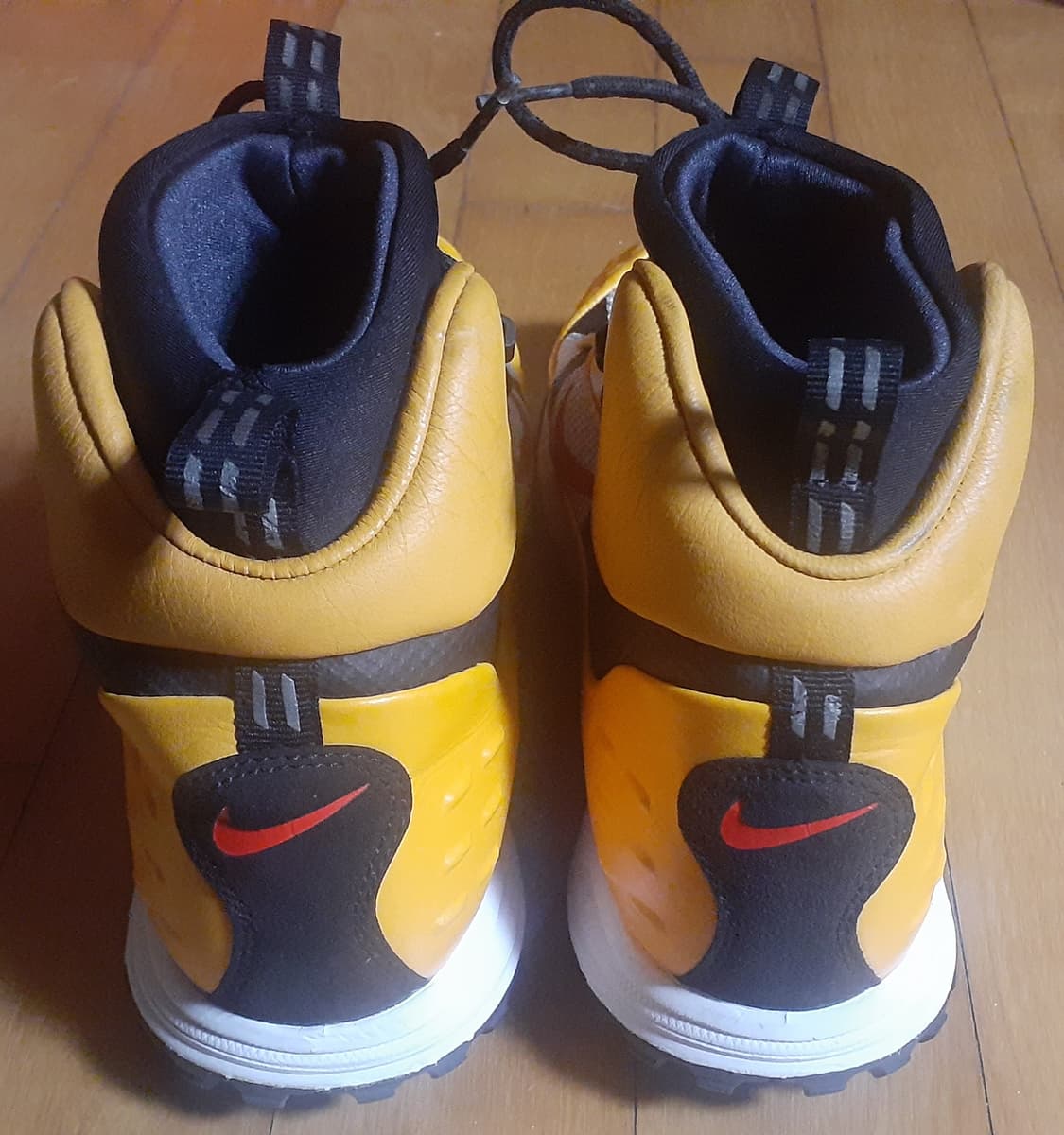 나이키 ACG 에어 줌 세르티그 16  상품이미지5