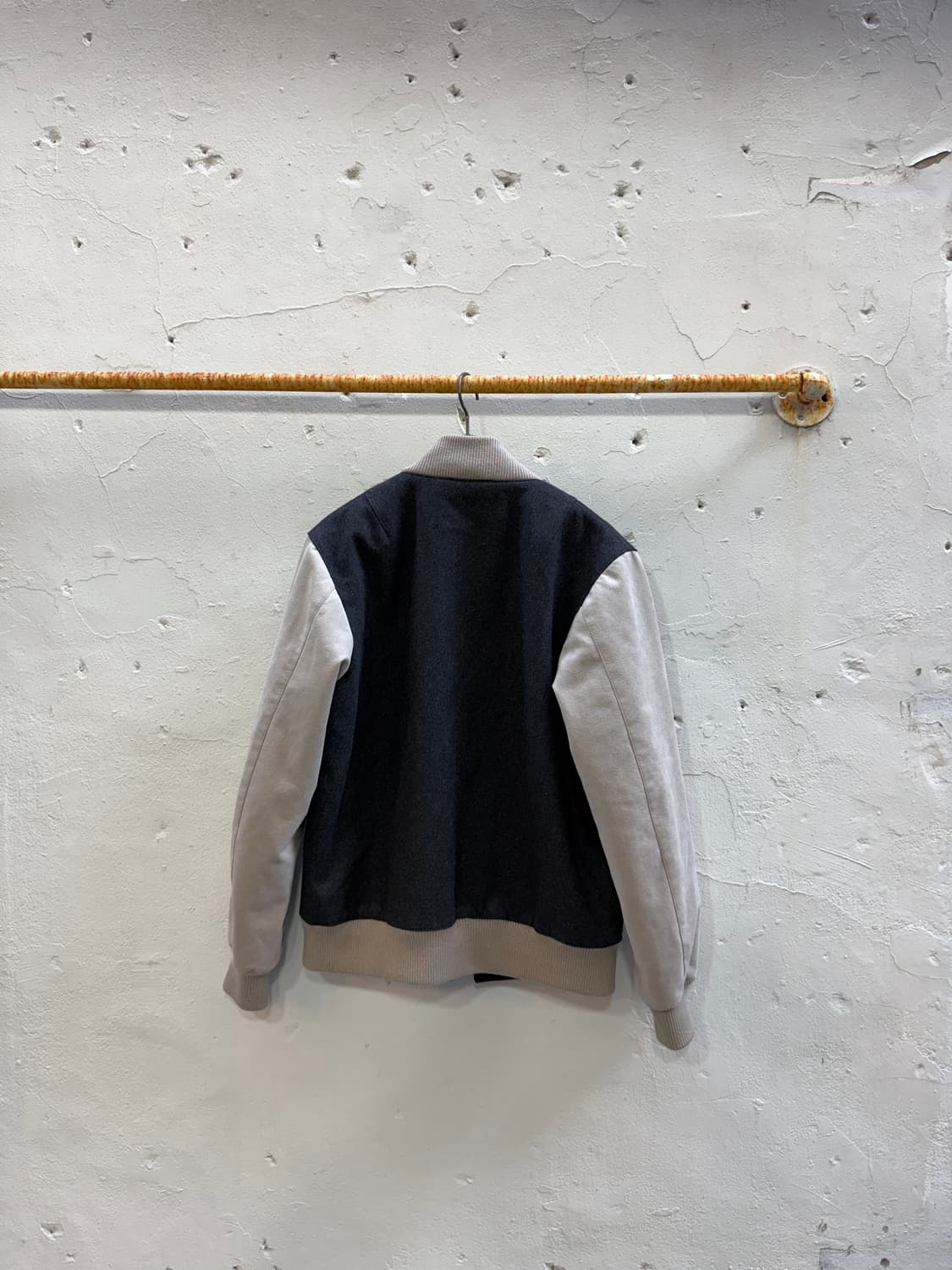 edifice japan 바시티 상품이미지2