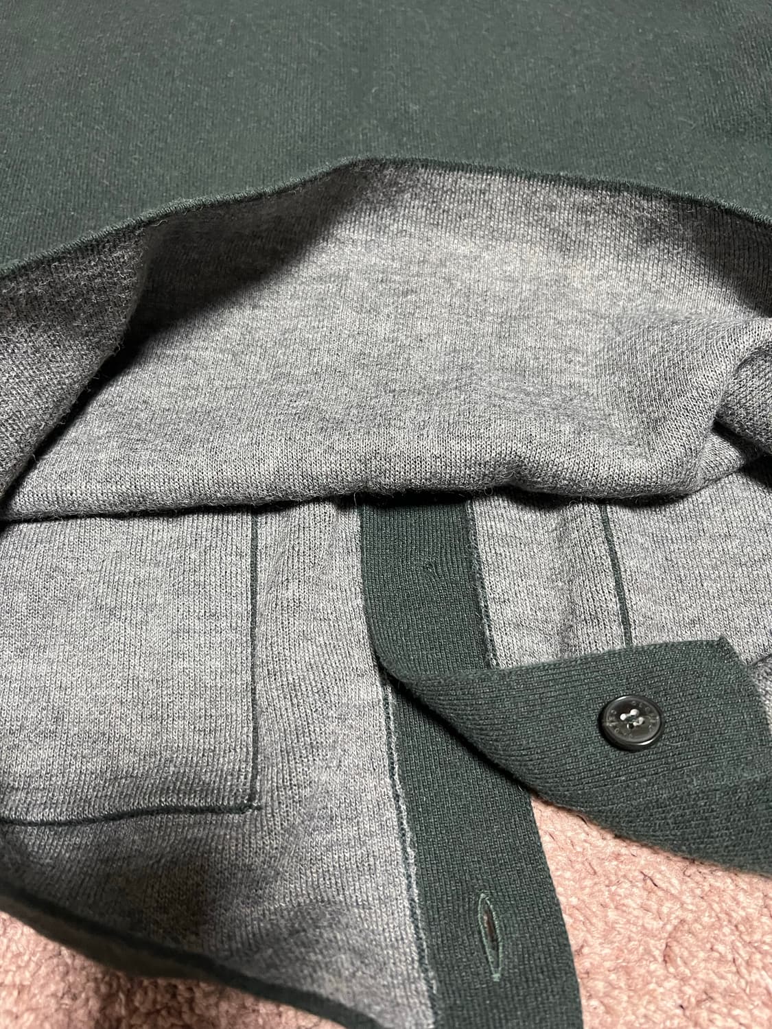 CLOSED wool 가디건 상품이미지5