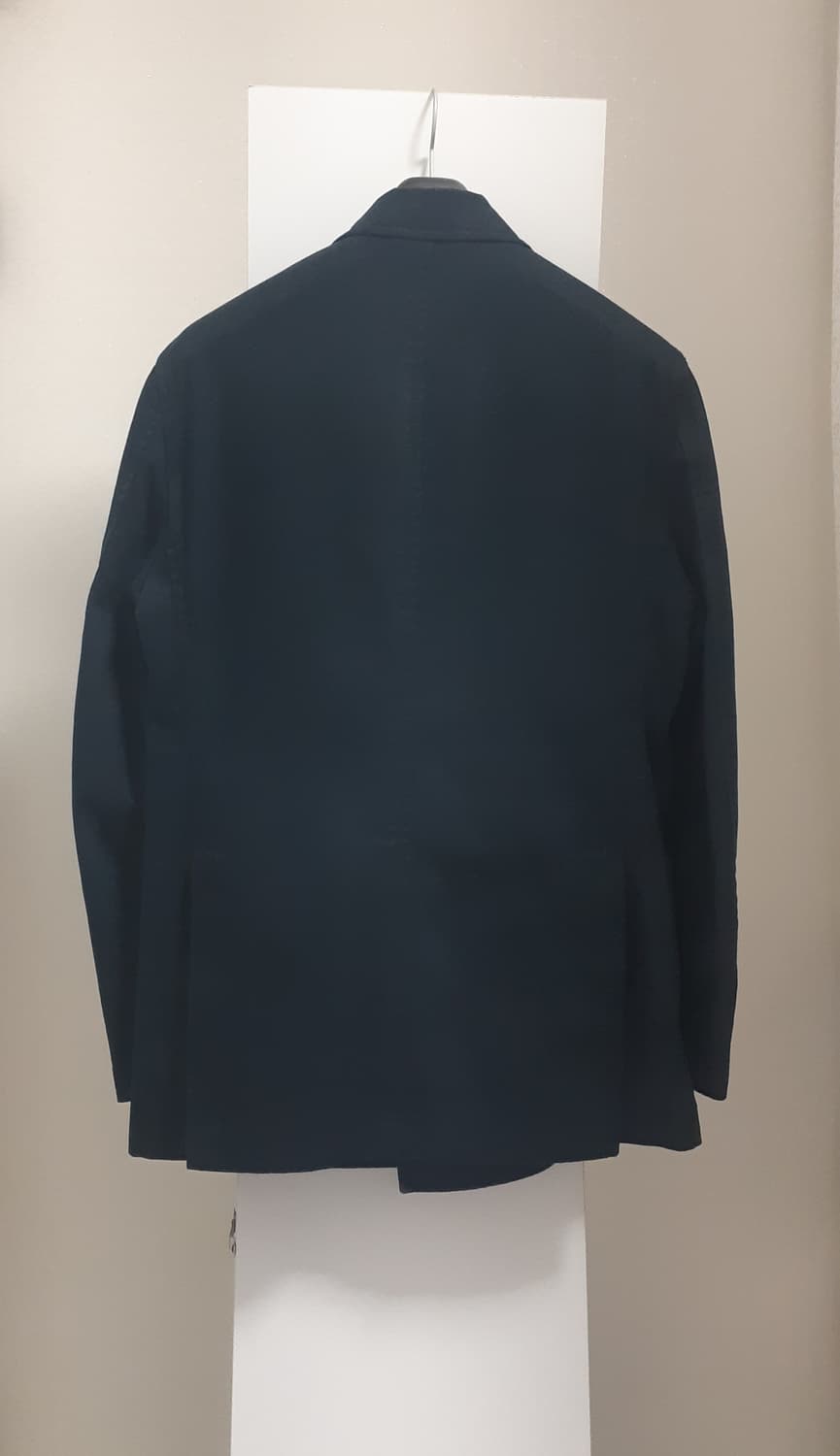 솔티 더블 브레스티드 자켓 m 상품이미지3