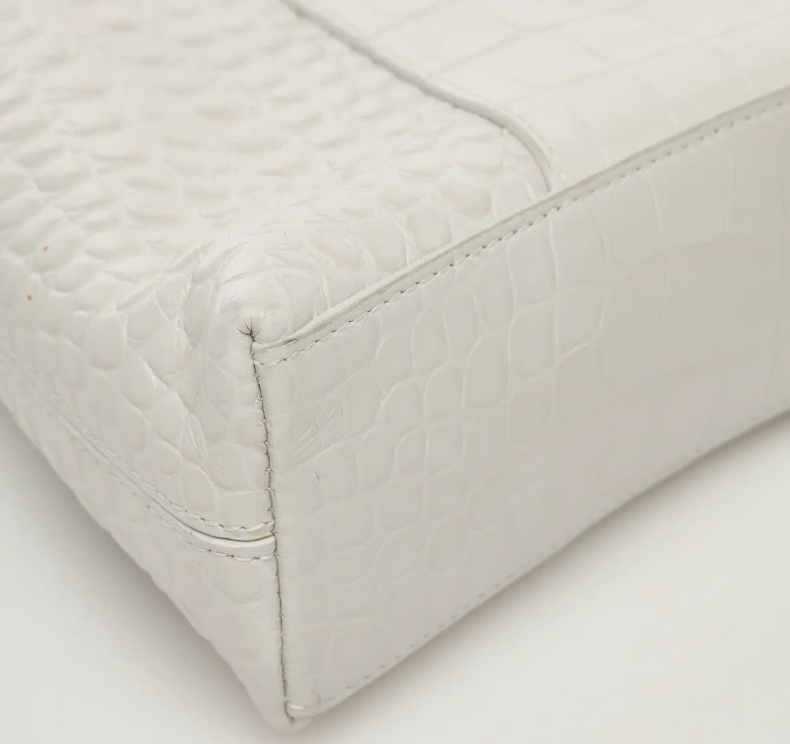 [A급] 발렌시아가 아워글래스 XS 숄더백 판매합니다!!! 상품이미지6