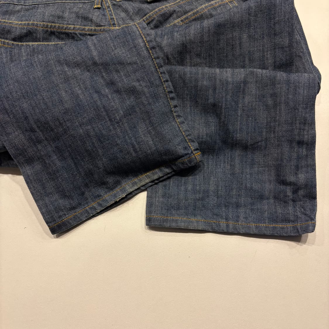 [30] EVISU 에비수 청바지 데님 팬츠 C72 상품이미지5