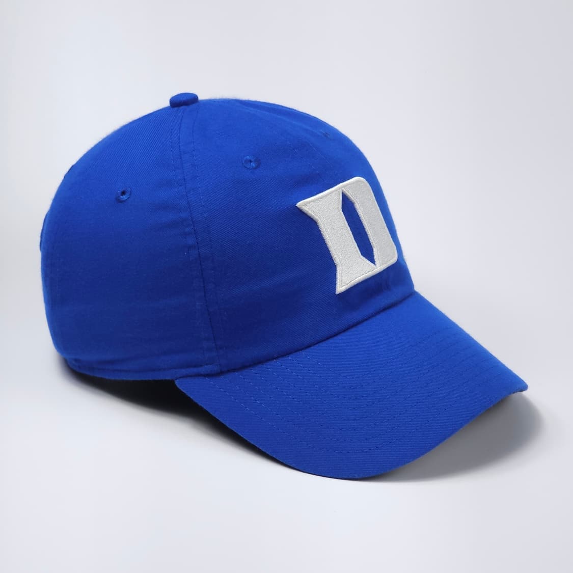 나이키 NCAA 듀크 블루 데빌스 드라이핏 볼캡 모자 상품이미지3