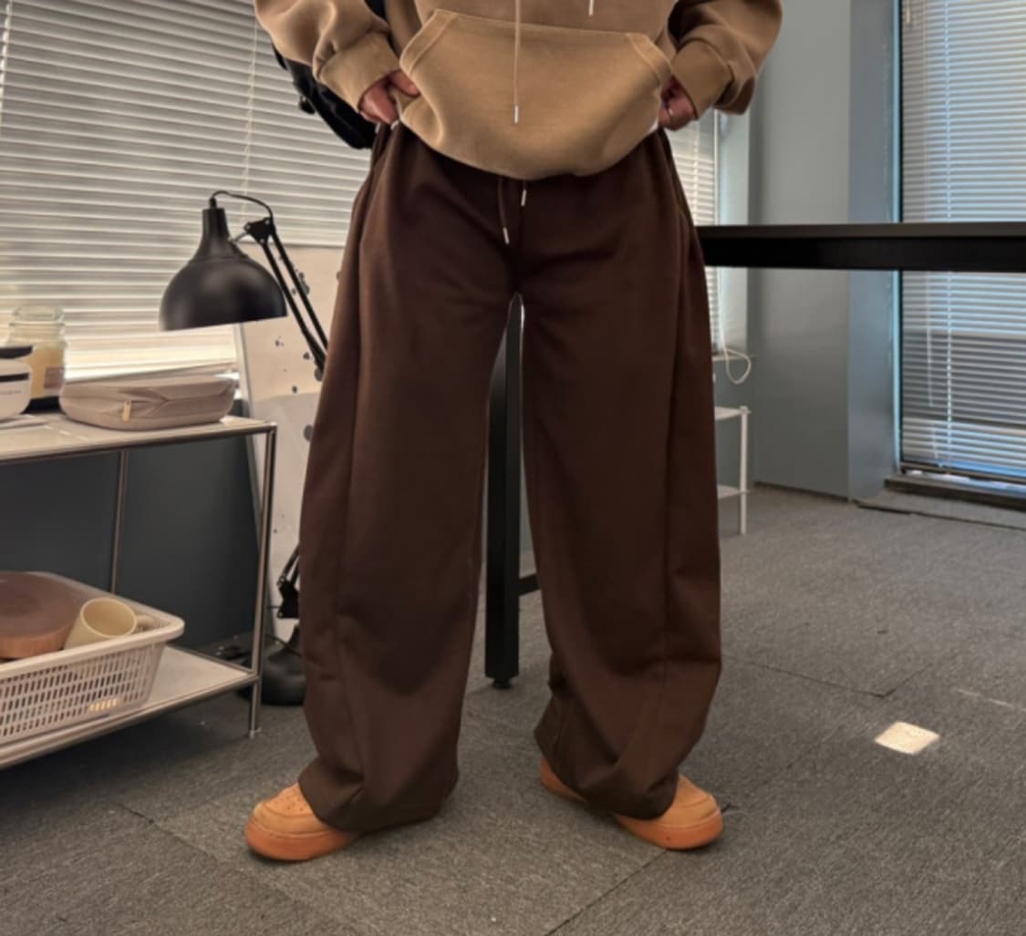 (새상품) 트레이닝 팬츠 상품이미지5