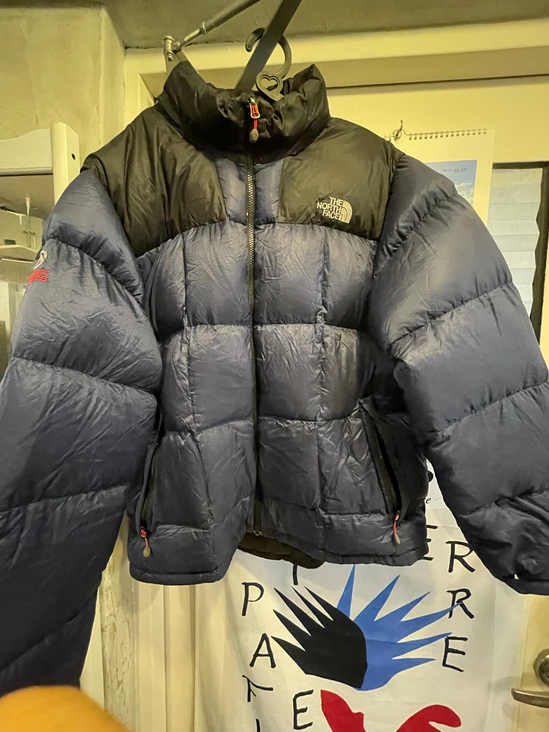 써밋800  110사이즈 상품이미지1