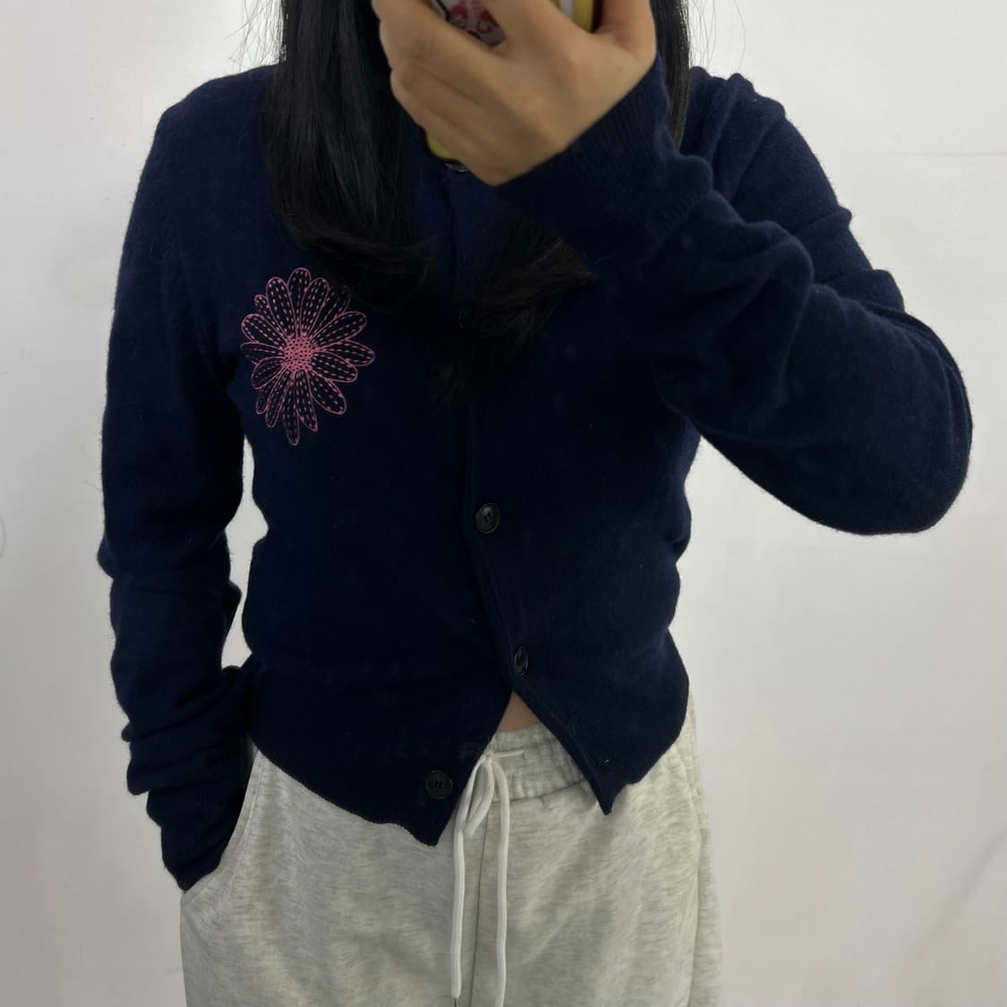 마르디 가디건[1708] 상품이미지2