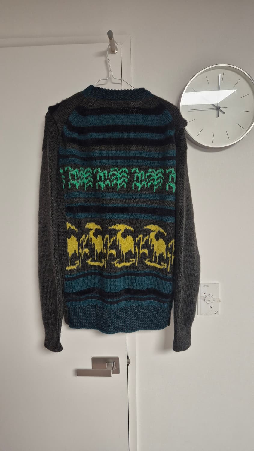 Toga virilis  가디건 46사이즈 상품이미지2