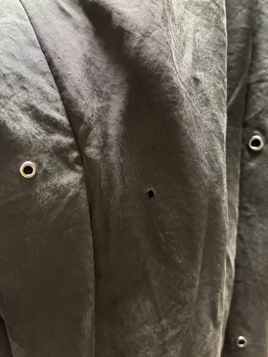 아일렛 롱스커트 상품이미지3