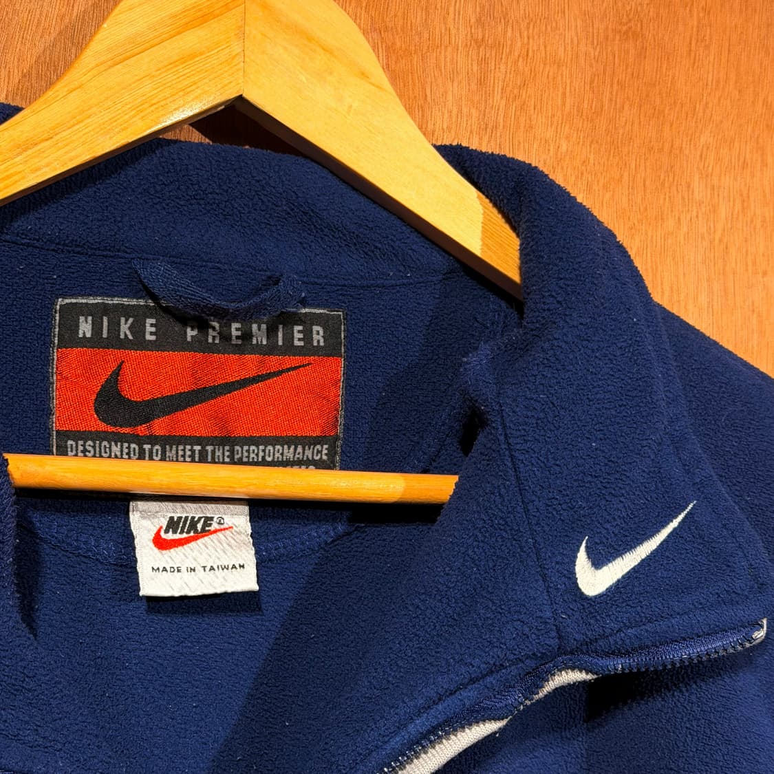 나이키 90s 올드스쿨 풀오버 스웻 L 105 상품이미지4