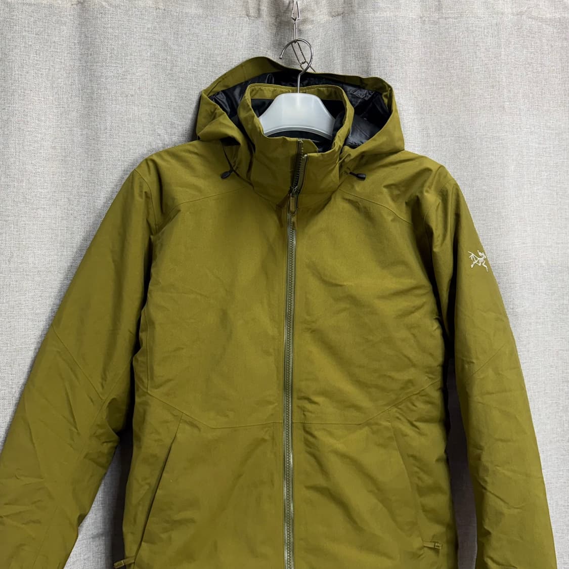 [해외XS] 아크테릭스 Arc'teryx 고어텍스 다운자켓 점퍼 상품이미지2