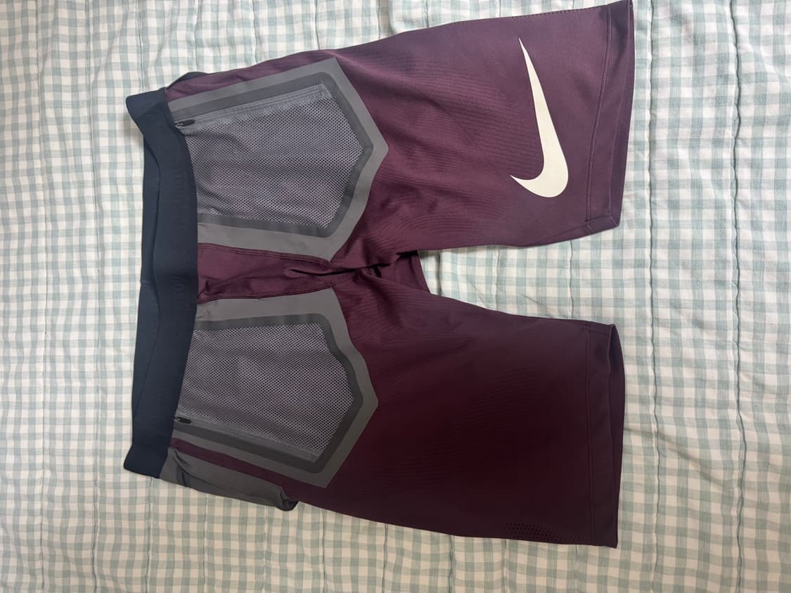 Nike x Undercover Gyakusou TechknitShort 상품이미지1