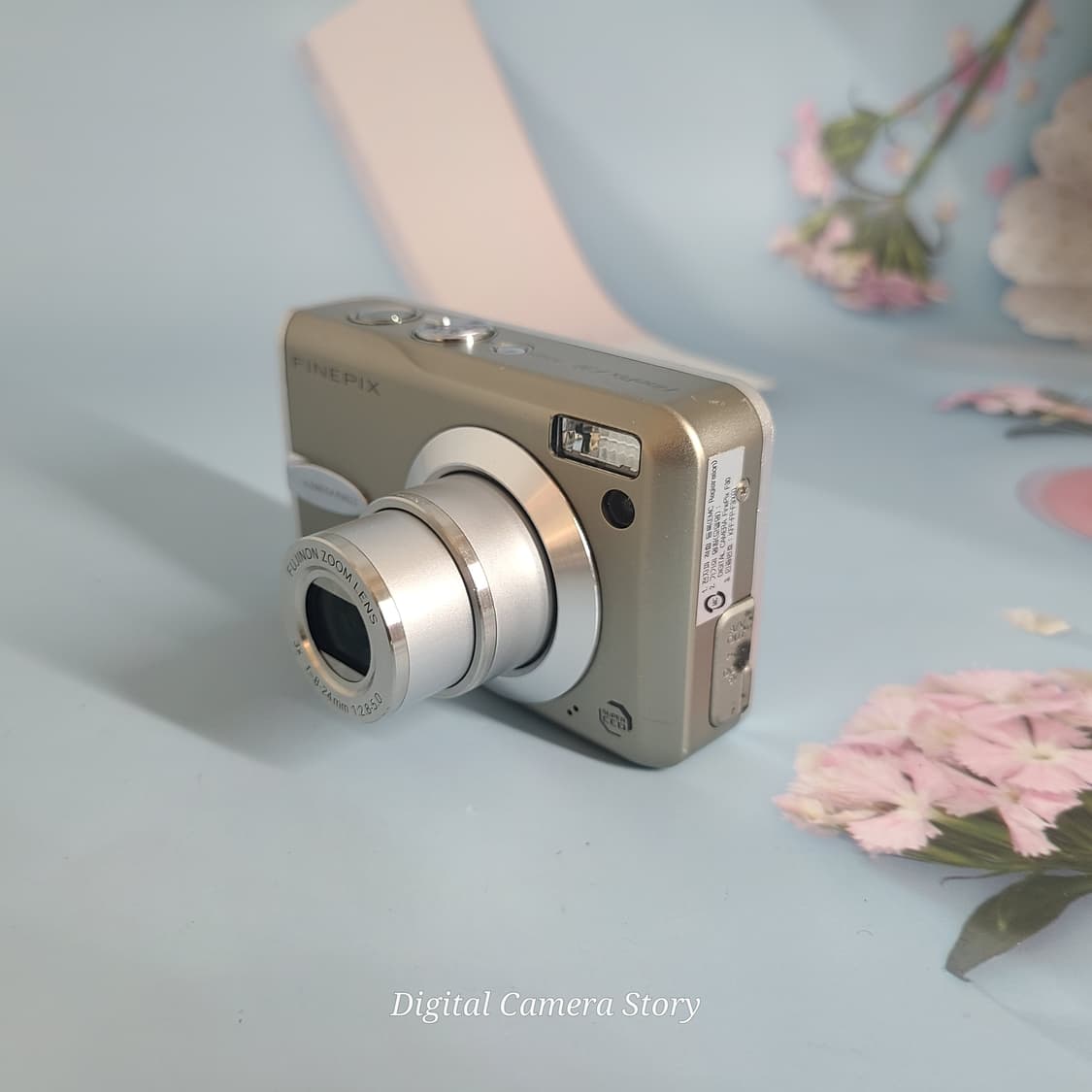 후지필름 파인픽스 f30 디카 (빈티지 카메라) 상품이미지3