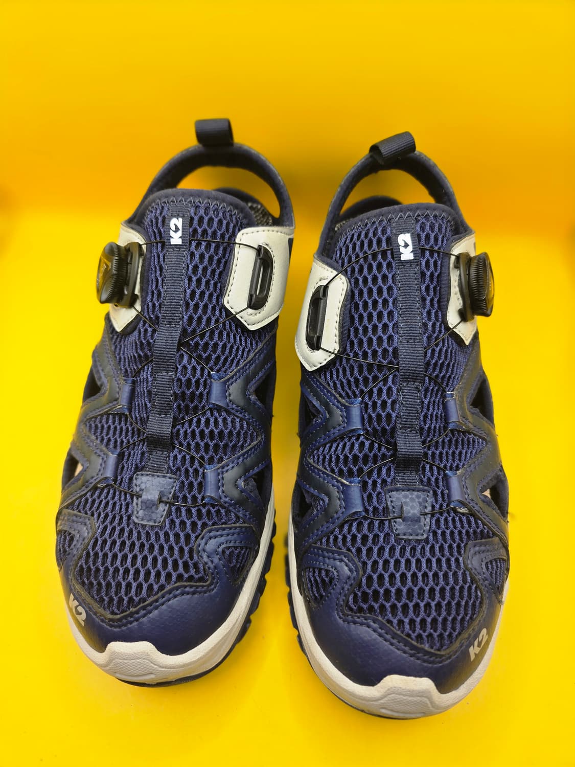 K2 아쿠아 보아트레킹 슈즈 250 상품이미지2