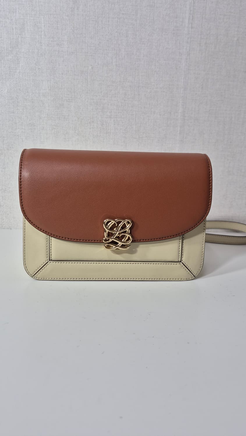 루이까또즈 체인 숄더 미니크로스백 상품이미지2