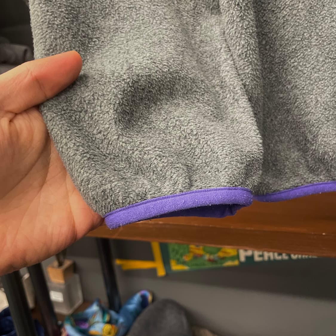 FA17 파타고니아 신칠라 스냅-T 풀오버 플리스 N146 상품이미지6