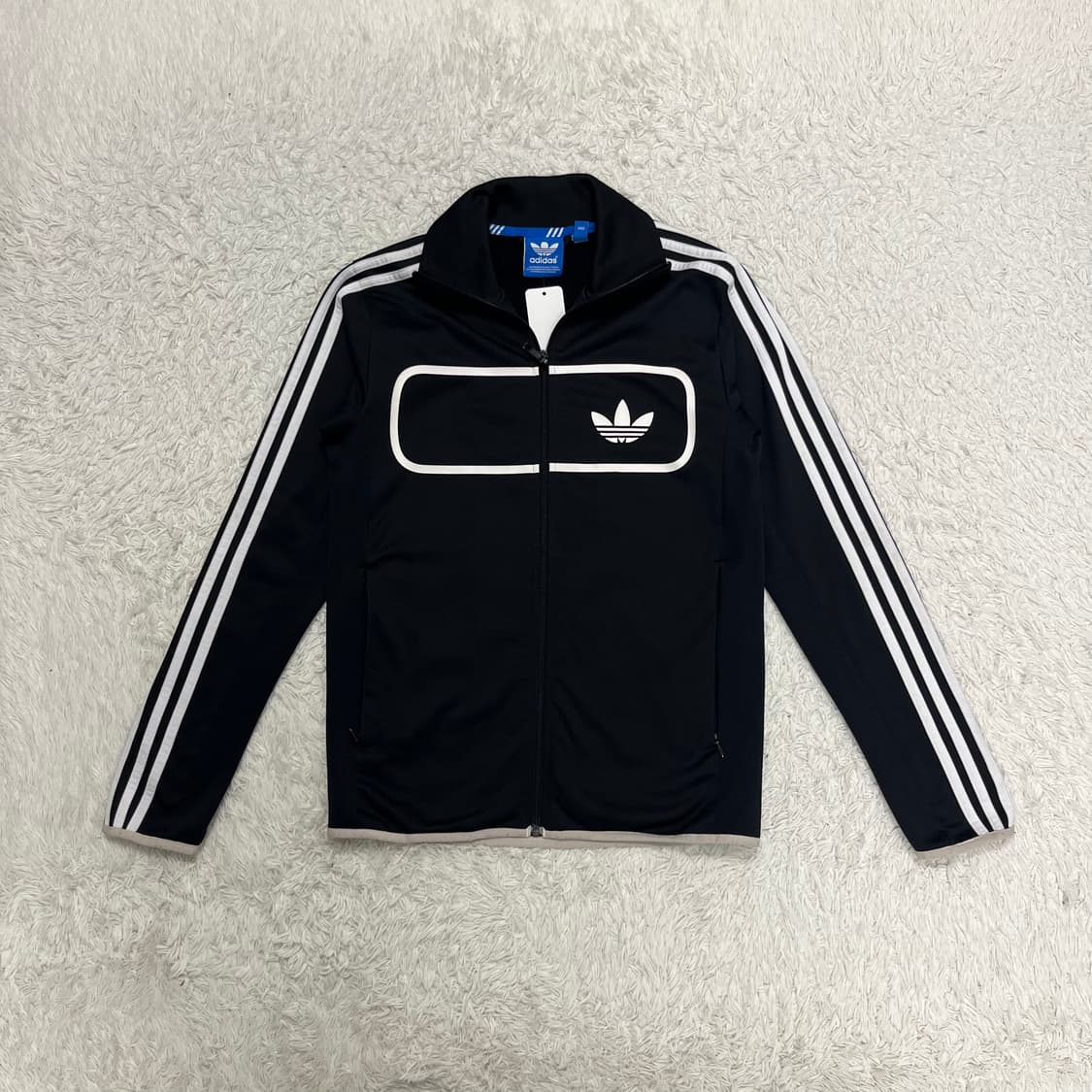Adidas street diver jersey 상품이미지4