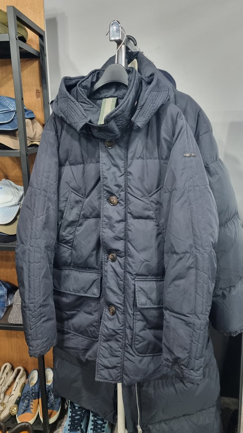 시리즈 히스토릭 코오롱 Made n Italy 프리미엄 구스다운 100 상품이미지1