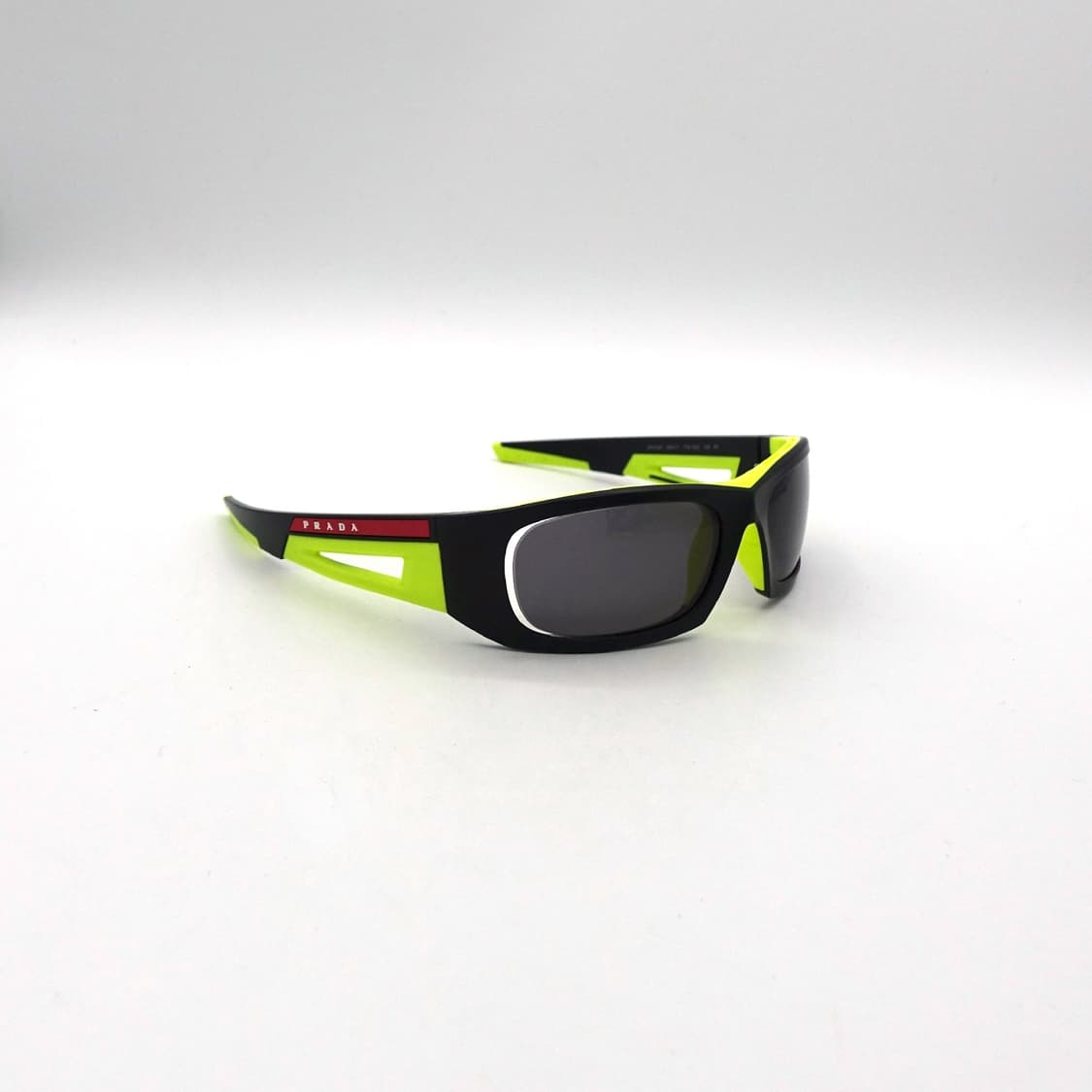 PRADA 프라다 리네아로사 알파비드 프라다스포츠 편광 선글라스 상품이미지4