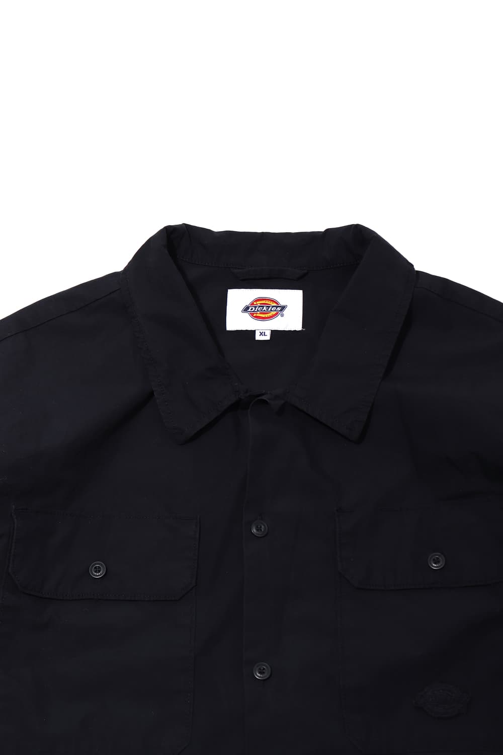 DICKIES 코튼 워크웨어 자켓 size XL 상품이미지3