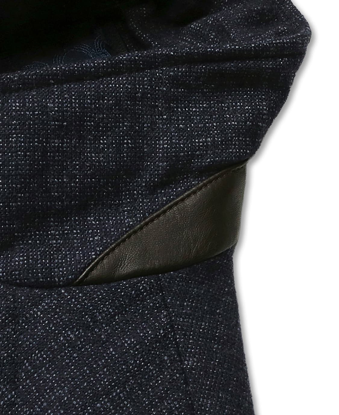 꼬르넬리아니 [Corneliani] 베라 피우마 리얼 구스 패딩 블레이저 상품이미지2