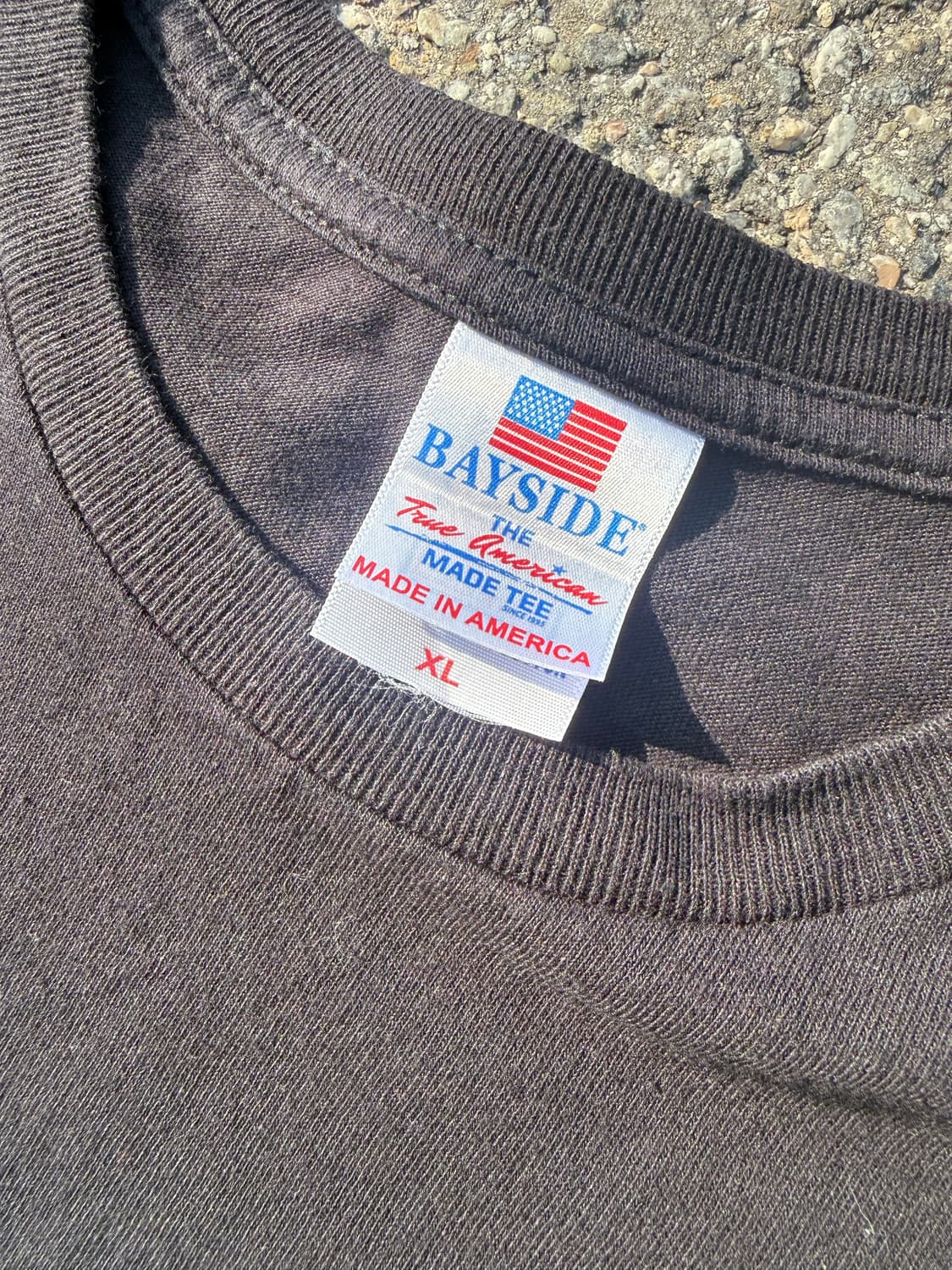 Made in usa army 밀리터리 아미 반팔 티셔츠 상품이미지3