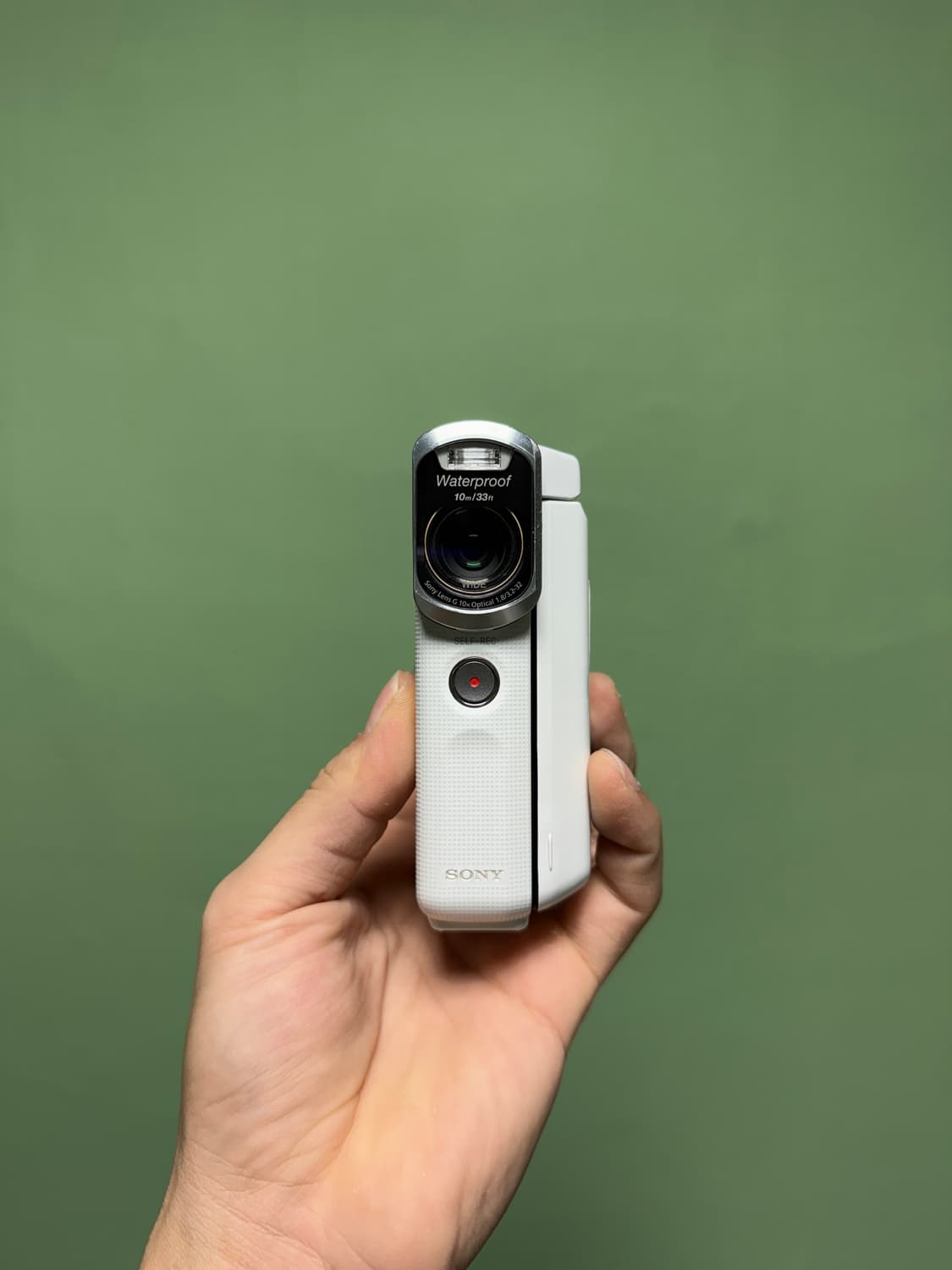 Sony HDR-GWP88 소니캠코더 소니카메라 소니핸디캠 상품이미지5