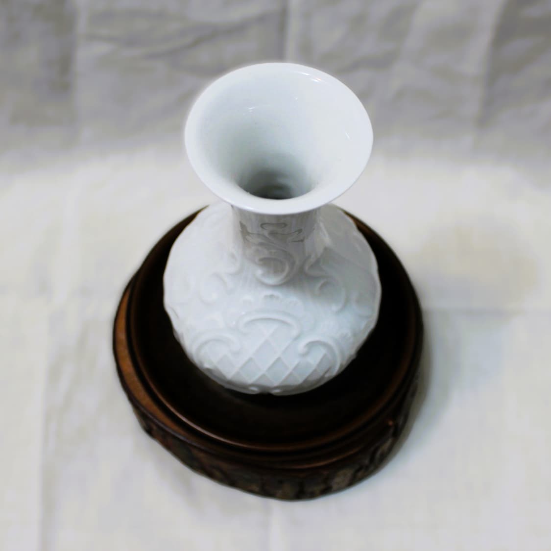 독일 분지델 미니 도자기 화병 상품이미지3