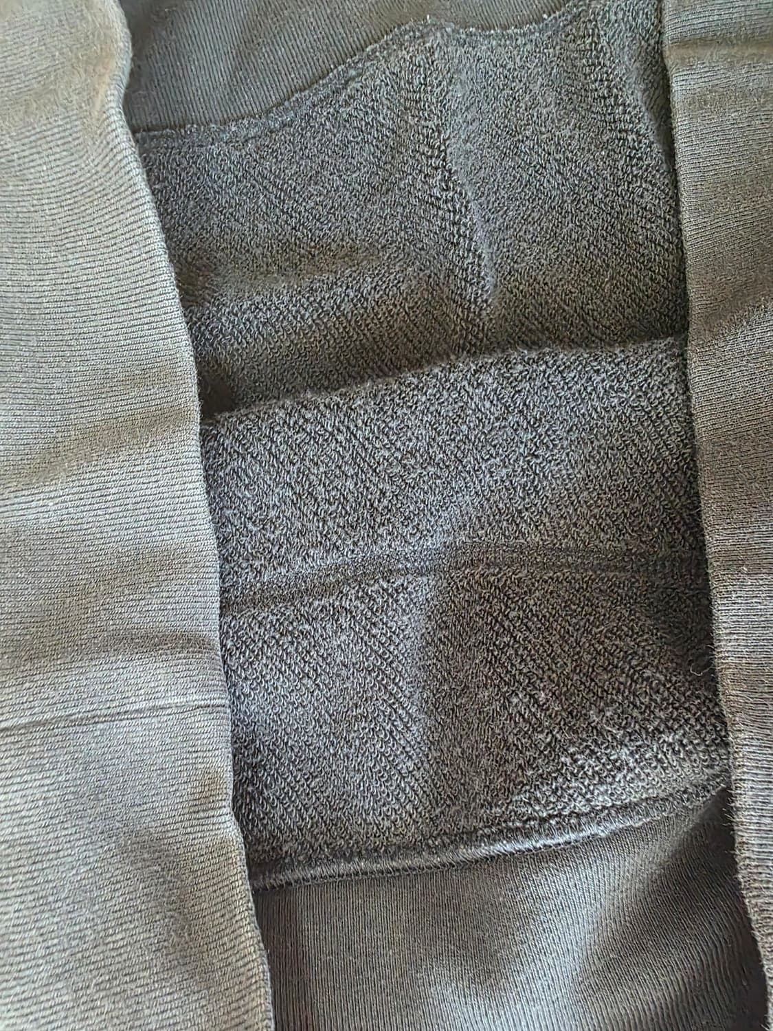 scye 후드 40사이즈 상품이미지4