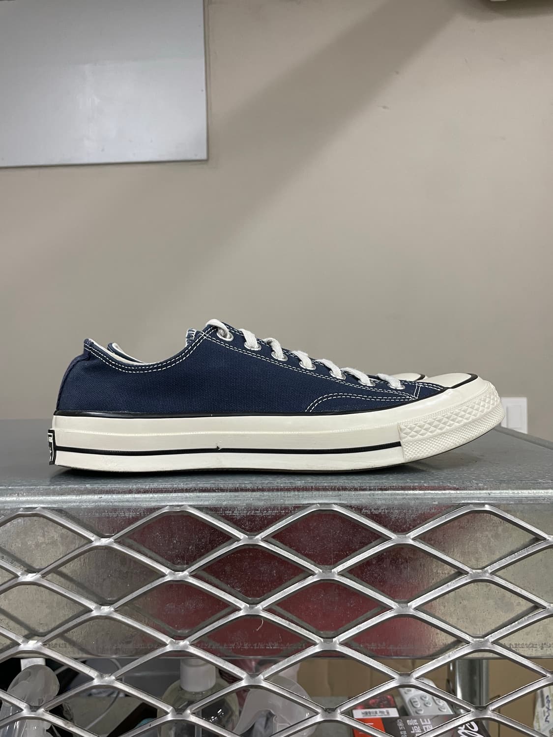 컨버스 척 70 로우 옵시디언 270 상품이미지4