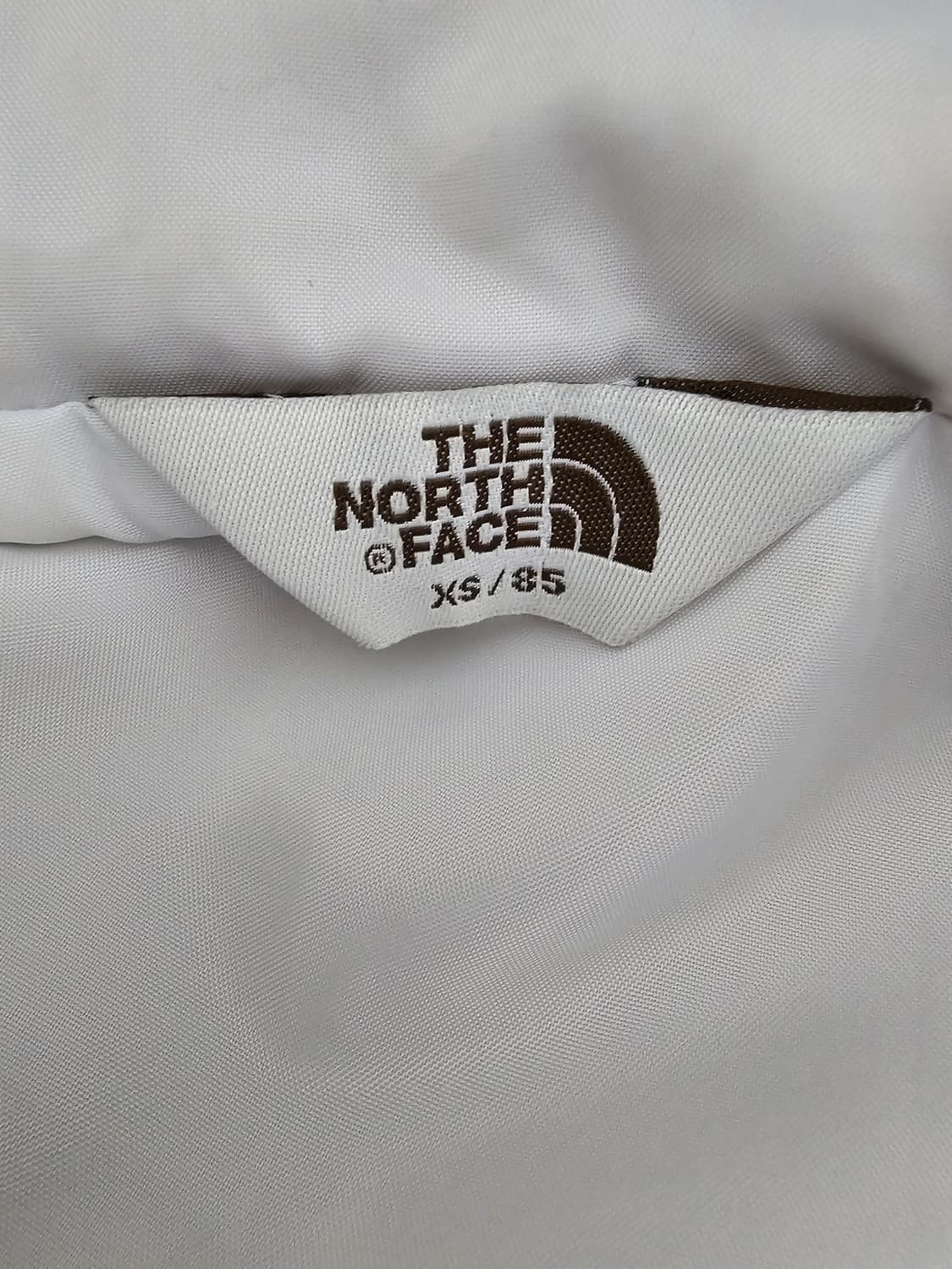 노스페이스 여성 뉴달톤 아노락자켓 85 상품이미지3