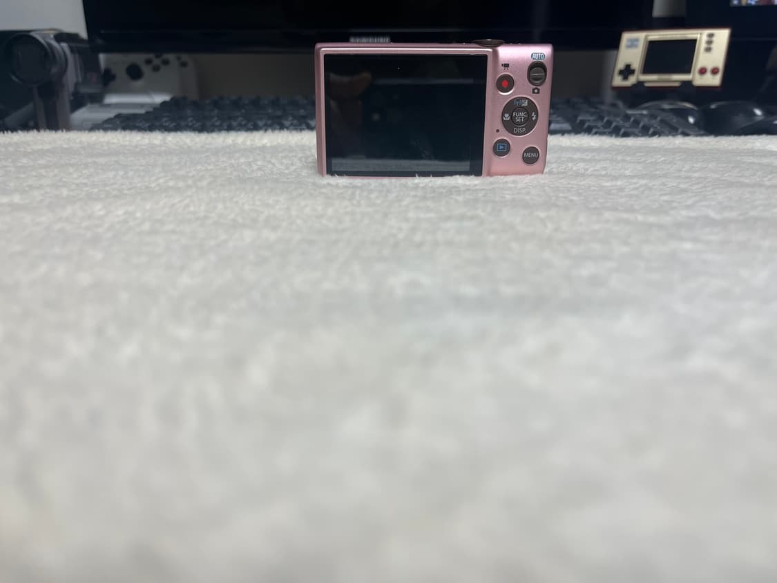 💕💗캐논 CANON 익서스 IXUS 135 디지털카메라💗 💕 상품이미지3