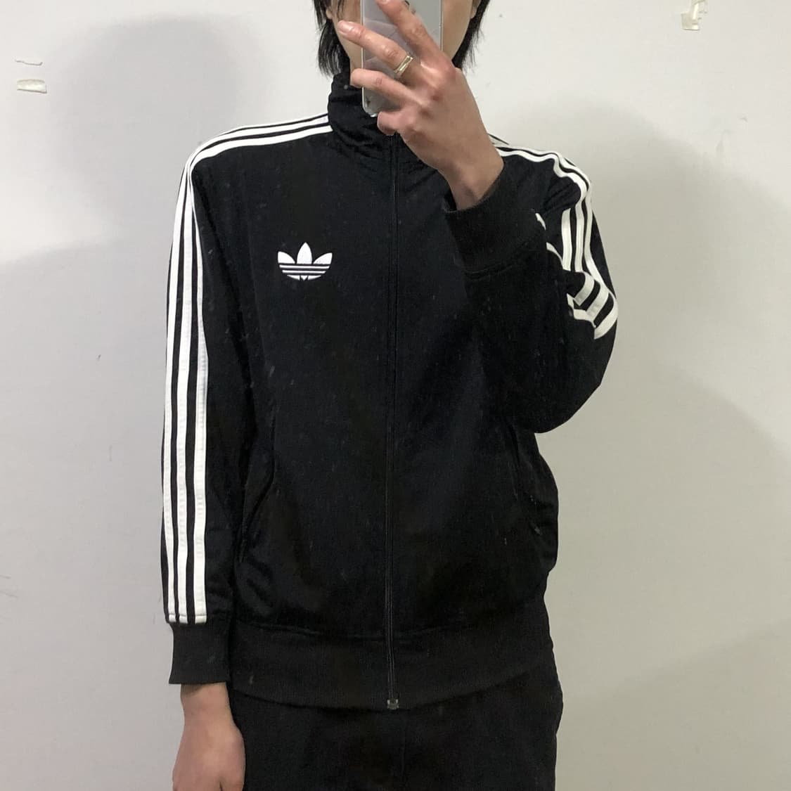 아디다스 파이어버드 져지  상품이미지3