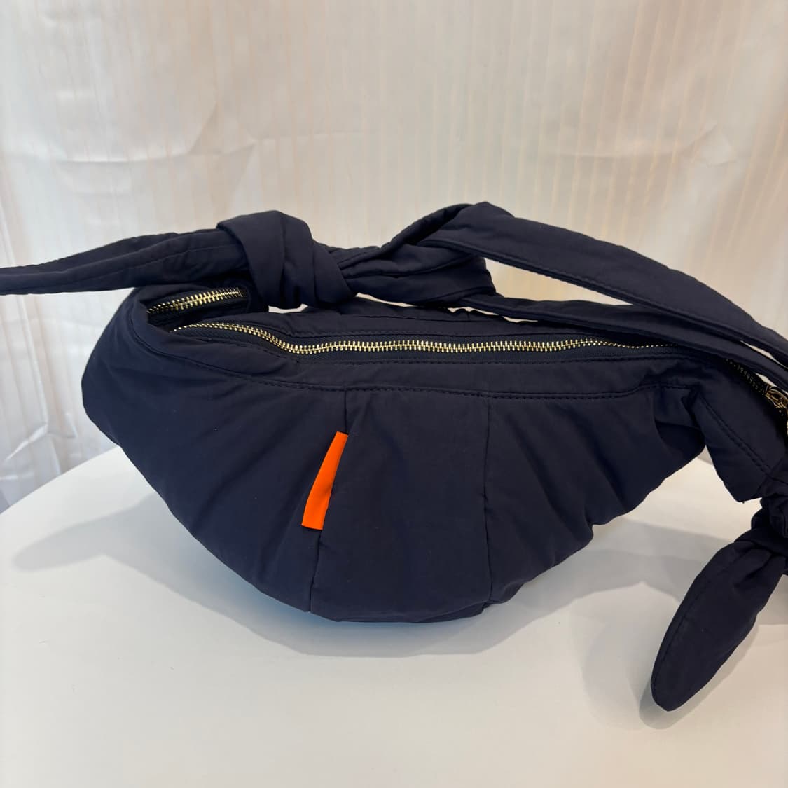 정품 IINES 크루아상 크로스바디     상품이미지2