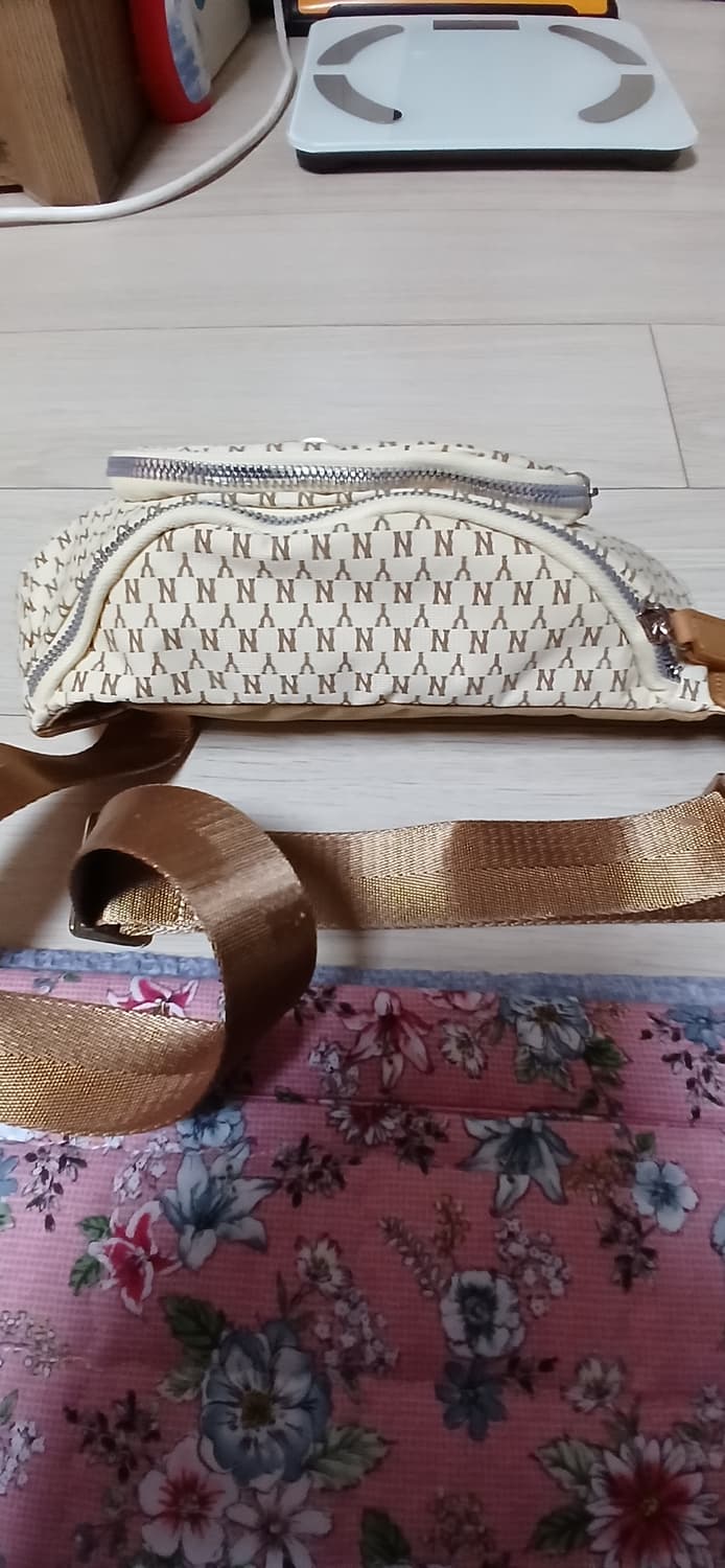 MLB NY 힙색  상품이미지3