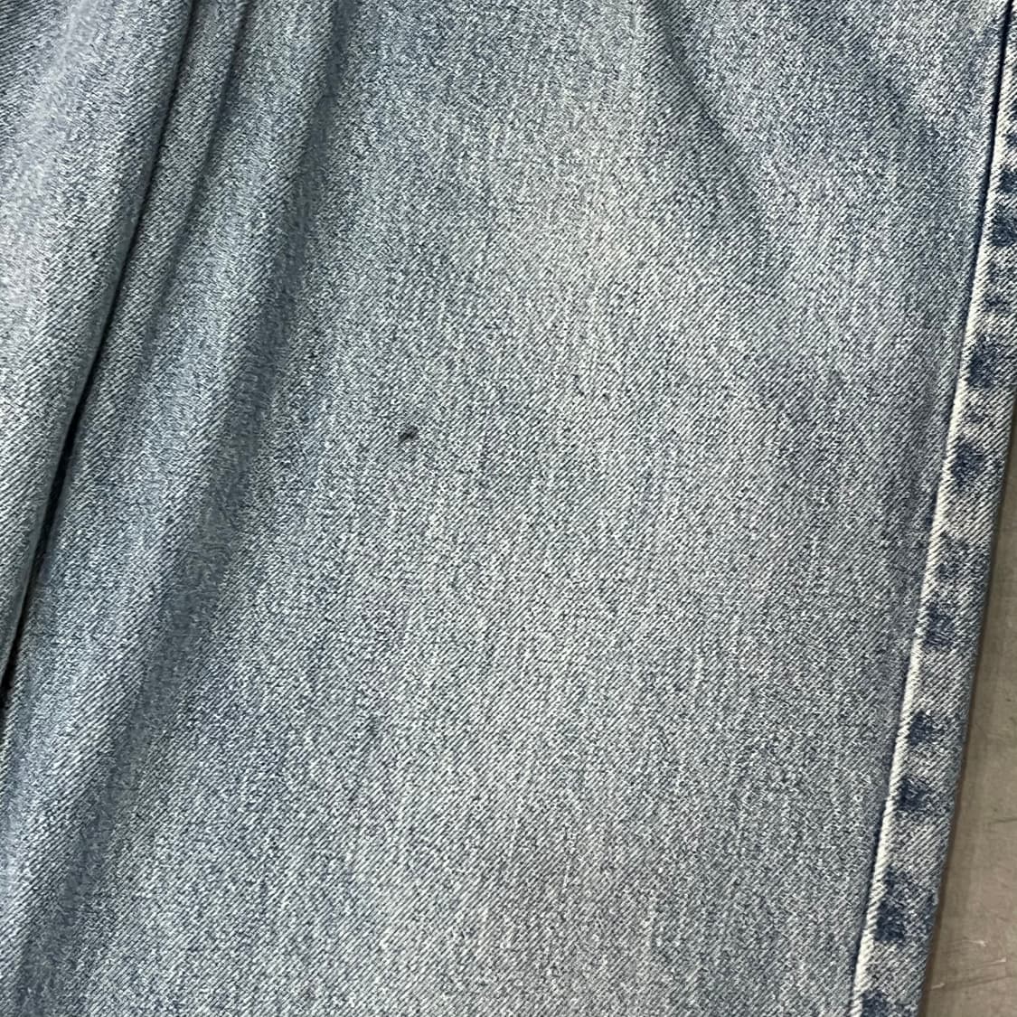  리바이스 550 데님팬츠 y15469 상품이미지4