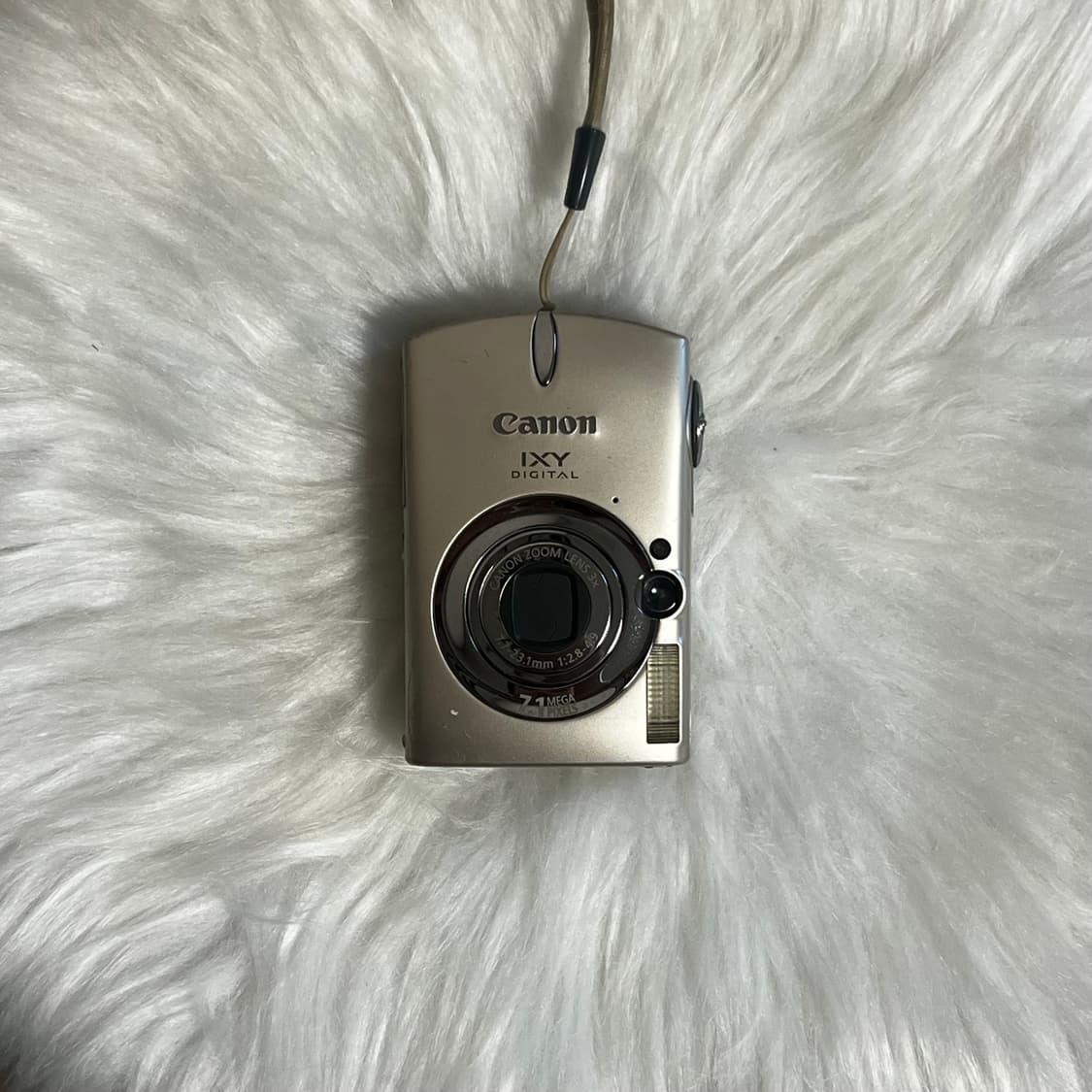 *한글* canon 익서스 750(익시 700)빈티지디카 상품이미지1