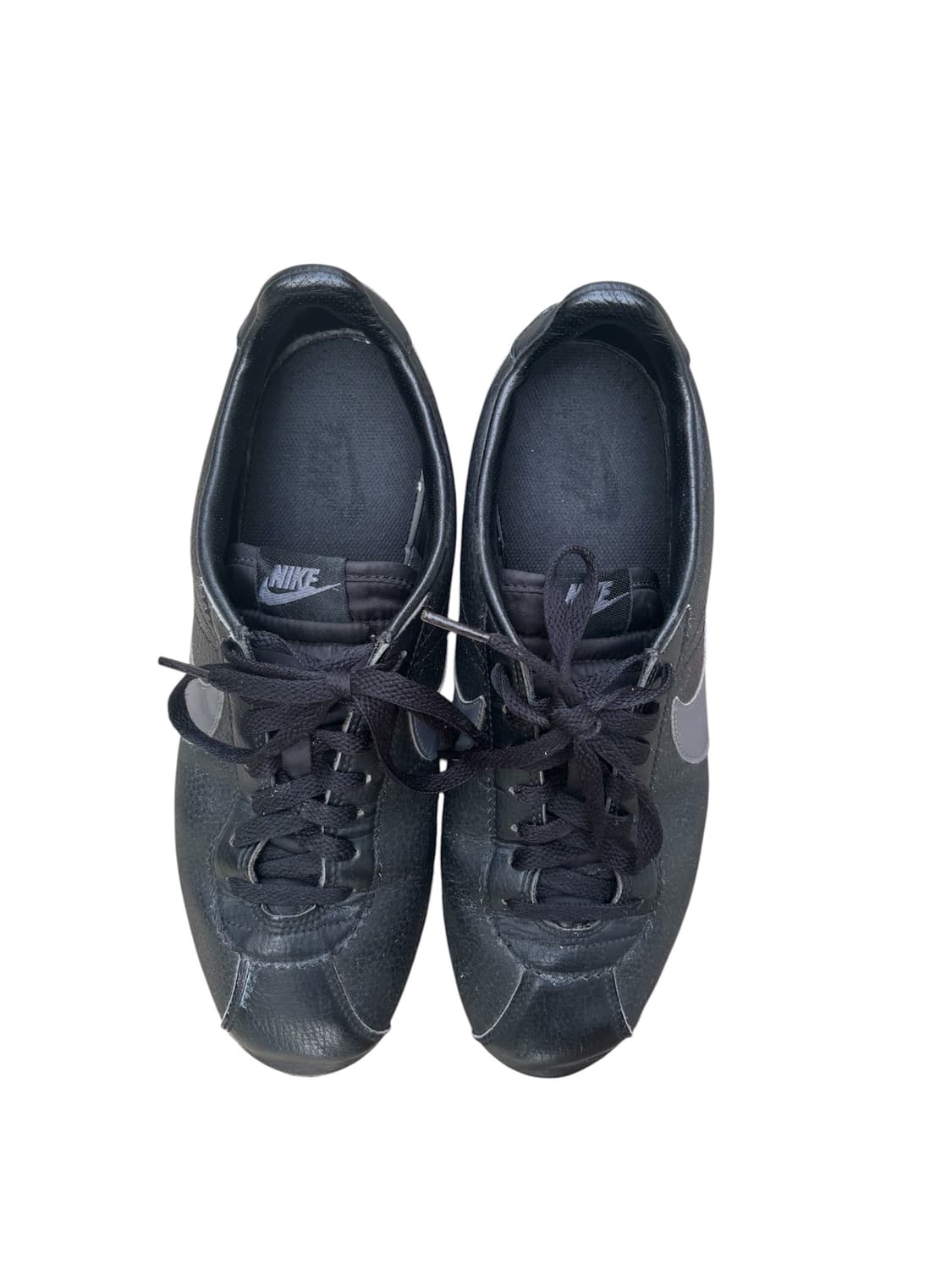 나이키 레더 코르테즈 상품이미지3