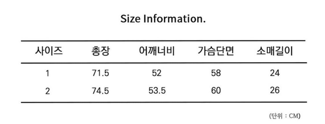 오가프 반팔티 상품이미지10
