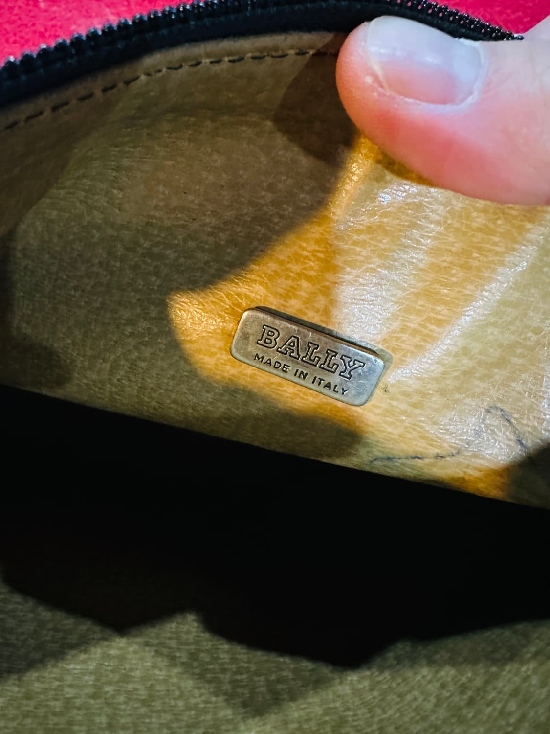 발리 클러치백 상품이미지6