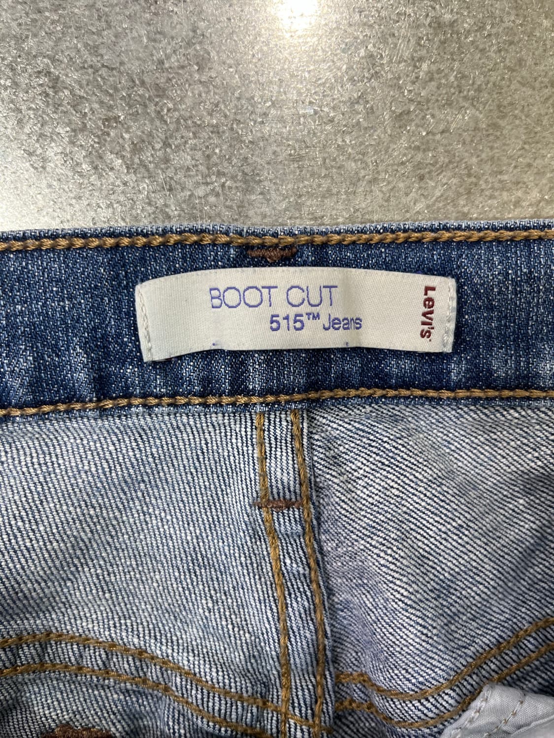  (30) Levi’s 515 (리바이스 부츠컷)  상품이미지9