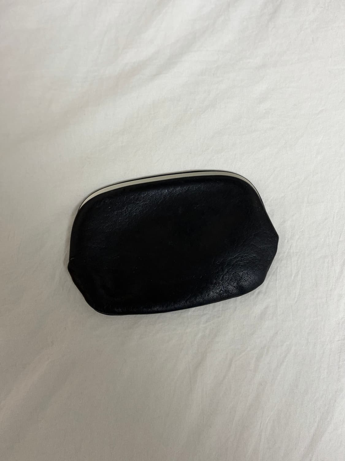 핸더스킴 snap purse big wallet 상품이미지4