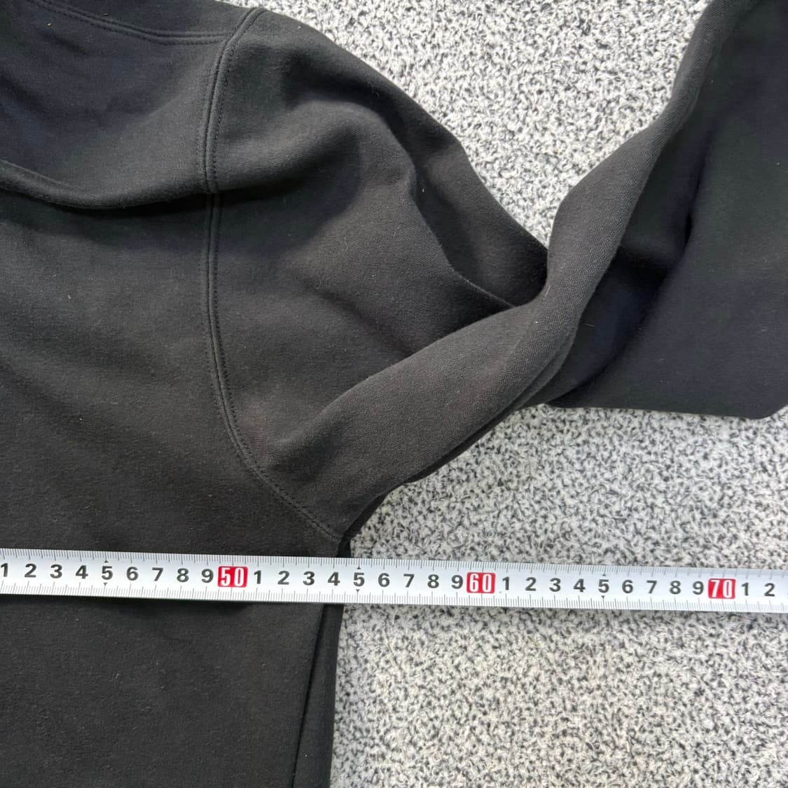 95 아디다스 포켓 후드티 0609J1 상품이미지6