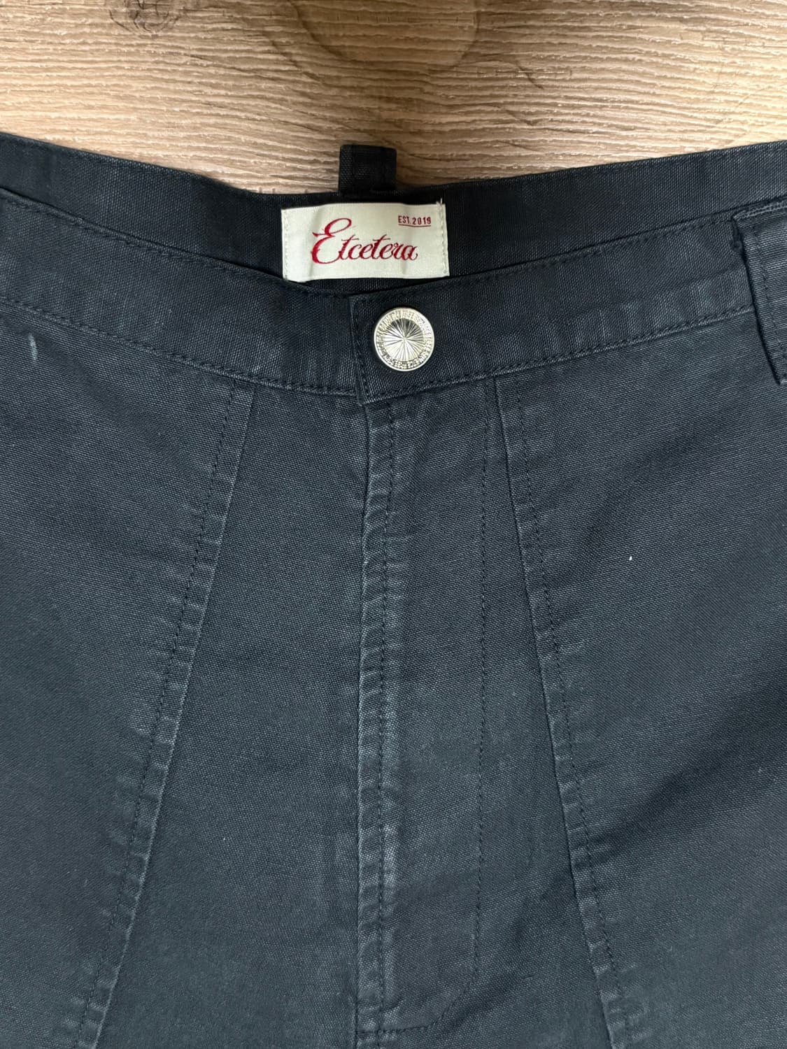 etce 가드너 팬츠 상품이미지8