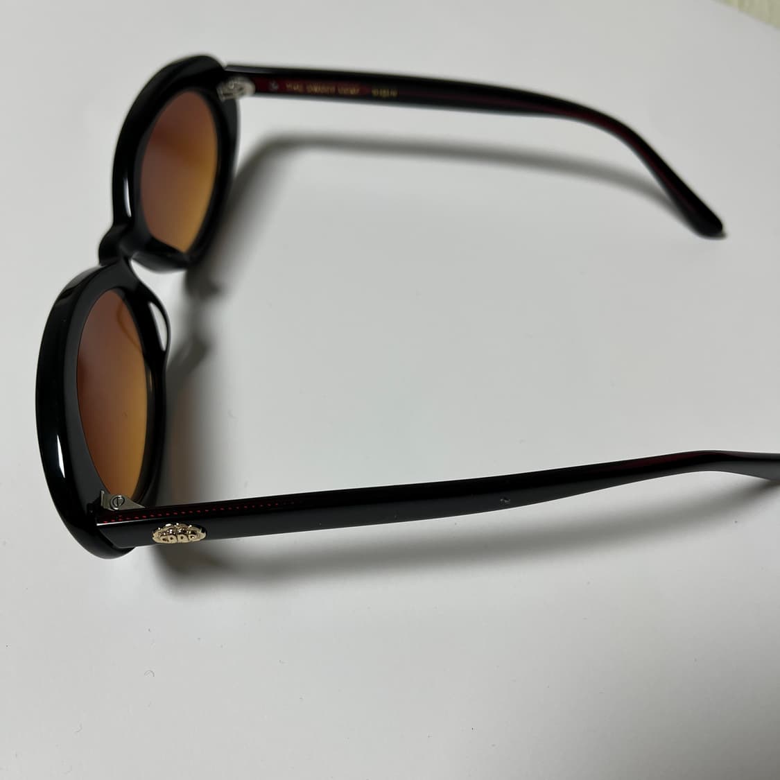 크랩아이웨어 The SWEET LEAF 상품이미지6