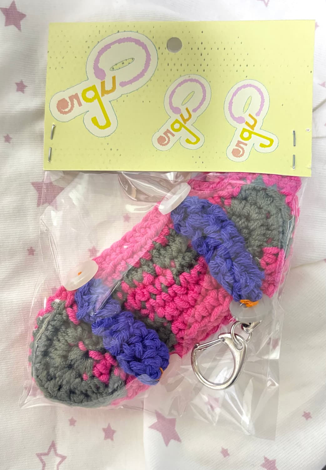Handmade Skateboard keyring NO.8 상품이미지2