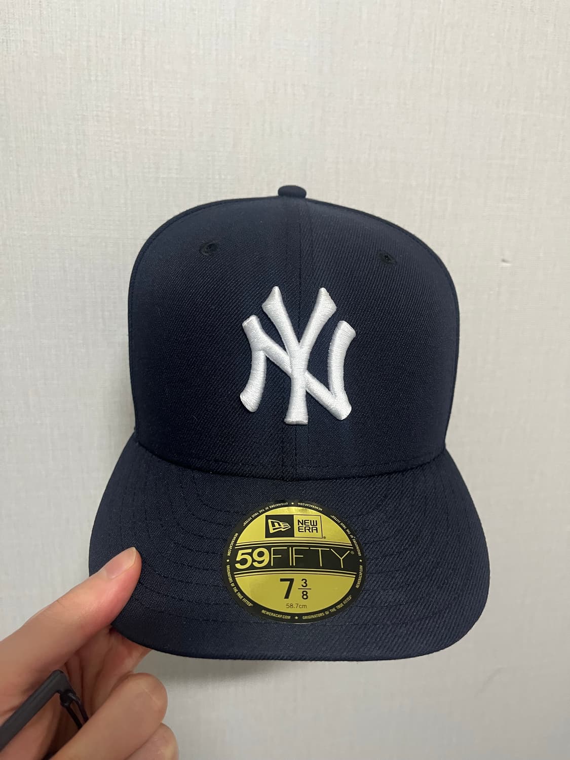 뉴에라 59fifty 738 상품이미지1